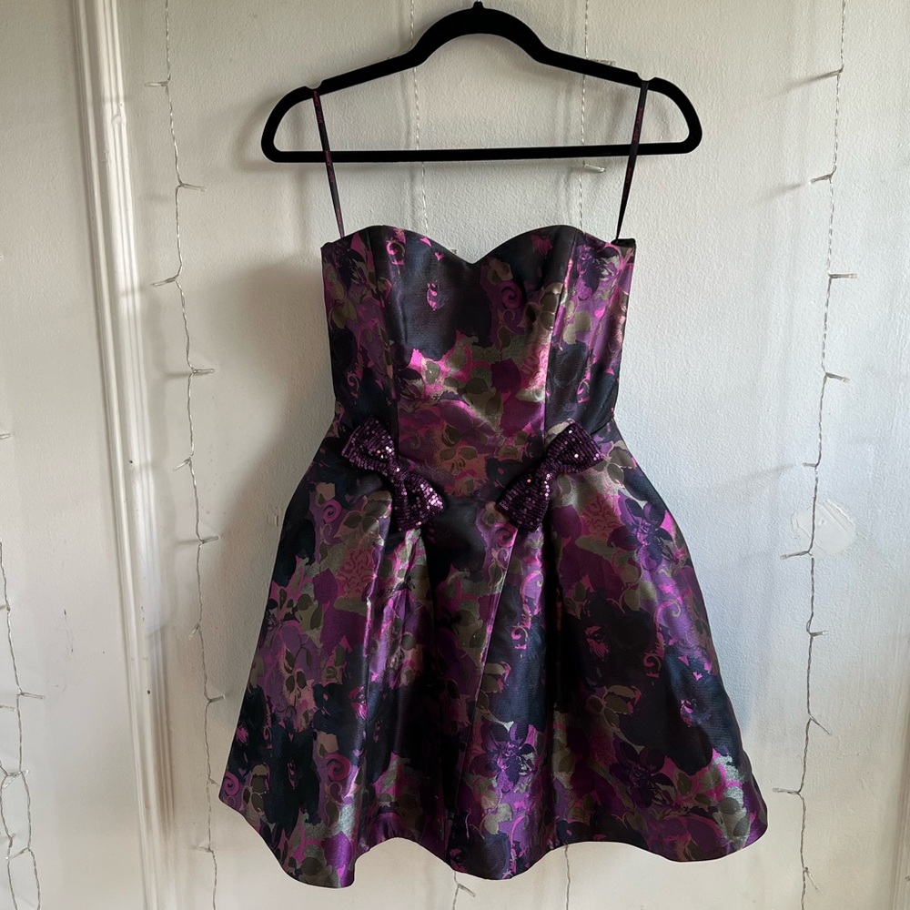 Betsy Johnson Collection Party Dress